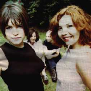 Rosita photo provided by Last.fm