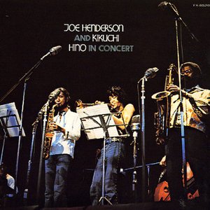 Joe Henderson, Masabumi Kikuchi, Terumasa Hino 的头像