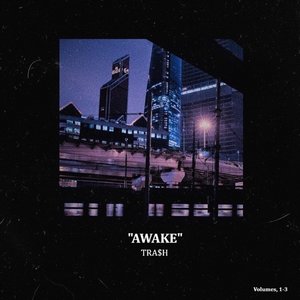 Awake, Vol. 1-3