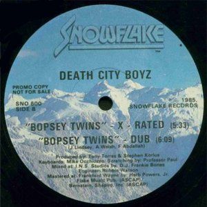 Death City Boyz 的头像
