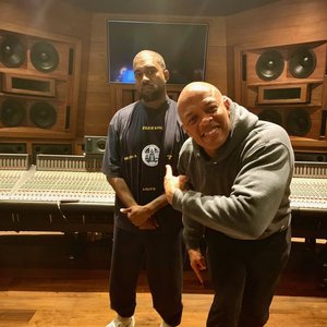 Avatar for Kanye West And Dr. Dre