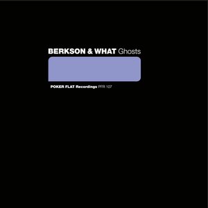 Image for 'Berkson & What'