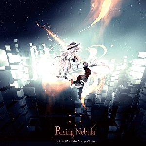 Rising Nebula
