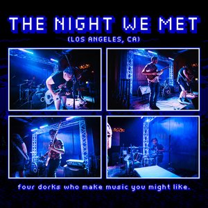 Image for 'The Night We Met'