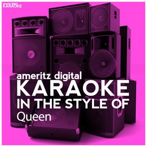 Karaoke (In the Style of Queen)