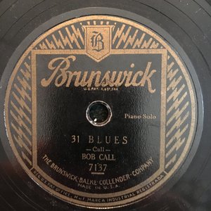 Bob Call 的头像