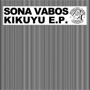 Kikuyu EP