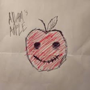 Adam's Apple - Single