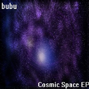 Cosmic Space EP