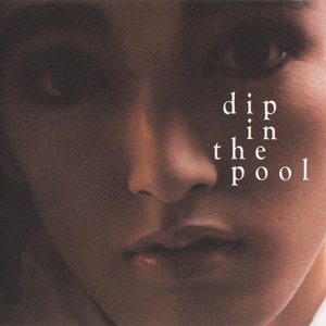 dip in the pool