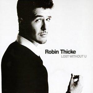 Lost Without U