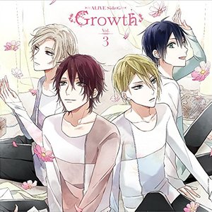 「ALIVE」その3 Side.G