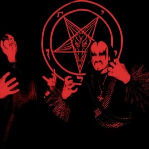 Аватар для Chaosbaphomet