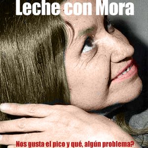 Leche Con Mora 的头像