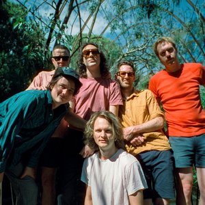 Изображение для 'King Gizzard & The Lizard Wizard'