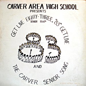 The Carver Area High School Seniors 的头像