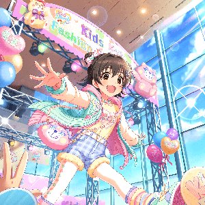 Avatar for Akagi Miria