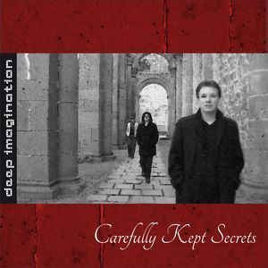 Carefully Kept Secrets