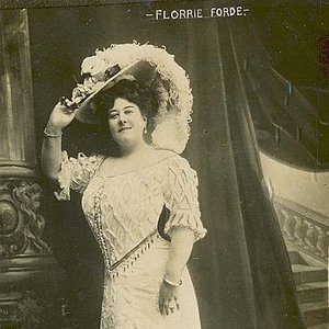 Аватар для Florrie Forde