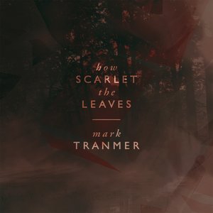 How Scarlet the Leaves