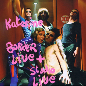 Studio Live cover