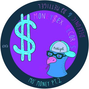 Mo' Money Pt.2