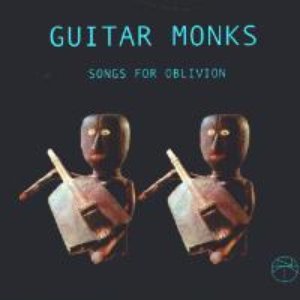 Guitar Monks 的头像