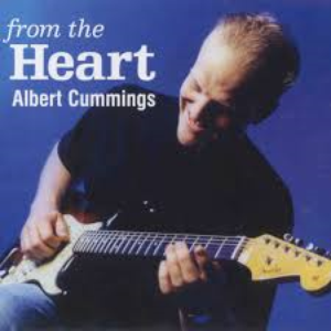 Albert Cummings - The Long Way Lyrics - Zortam Music