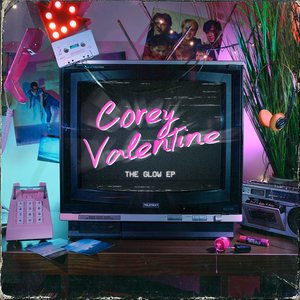 Avatar for Corey Valentine