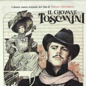 Il giovane Toscanini (Colonna sonora originale del film)