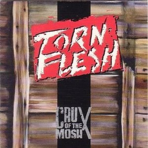 Crux Of The Mosh