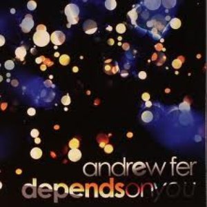 Andrew Fer のアバター