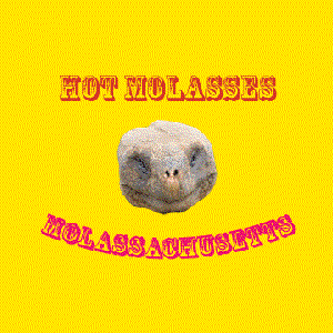 Hot Molasses 的头像