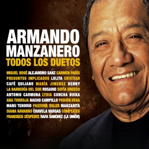 Todos los duetos cover