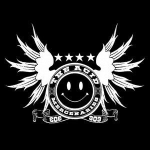 The Acid Mercenaries 的头像