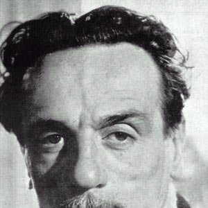 'Eduardo De Filippo' için resim