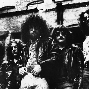 Blue Öyster Cult 的头像