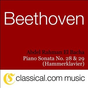 Ludwig van Beethoven, Piano Sonata No. 28 In A, Op. 101