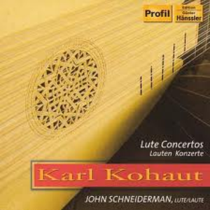 Karl Kohaut photo provided by Last.fm