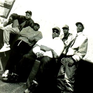 Diamond and the Psychotic Neurotics 的头像