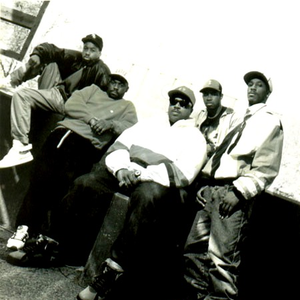 Diamond and The Psychotic Neurotics photo provided by Last.fm
