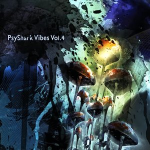 Psyshark Vibes 4