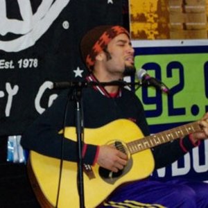 2003-06-20: Newbury Comics, Alewife Store, Cambridge, MA, USA