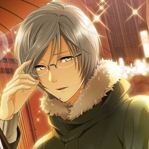 橘蒼星 (豊永利行) için avatar