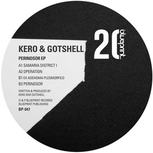 Kero & Gotshell 的头像