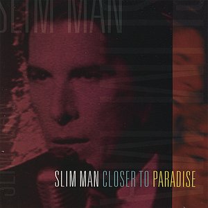 Image for 'Closer to Paradise'