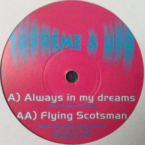 Always In My Dreams / Flying Scotsman