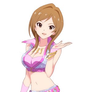 Avatar for 百瀬莉緒(山口立花子)