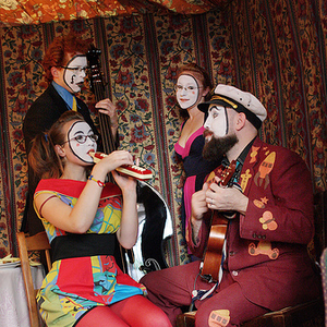 The Bobby McGee's photo provided by Last.fm