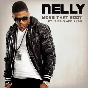 Nelly feat. T-Pain & Akon 的头像